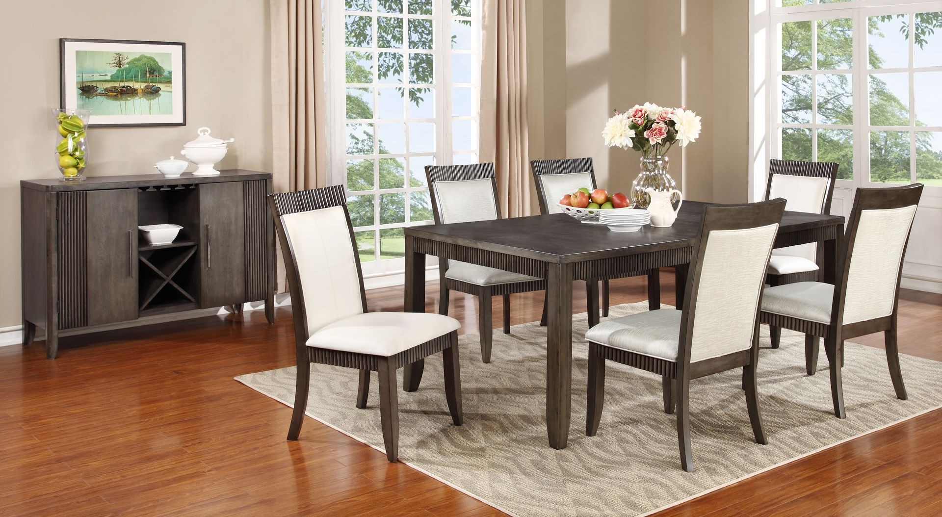 Dining Table Room